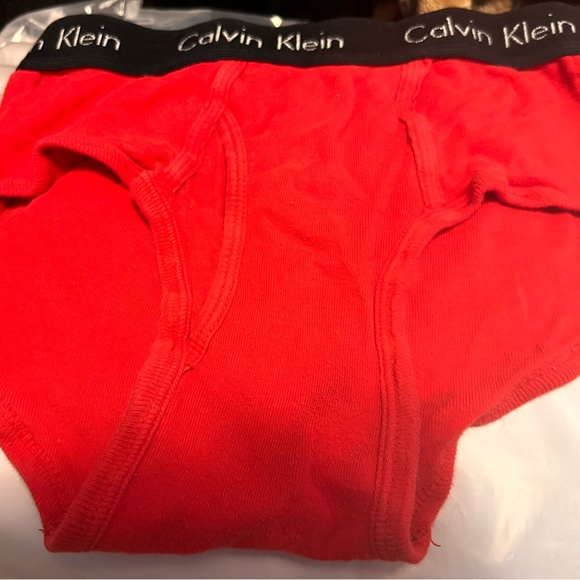 Calvin Klein Underwear Underwear & Socks Copy Calvin Klein Yellow